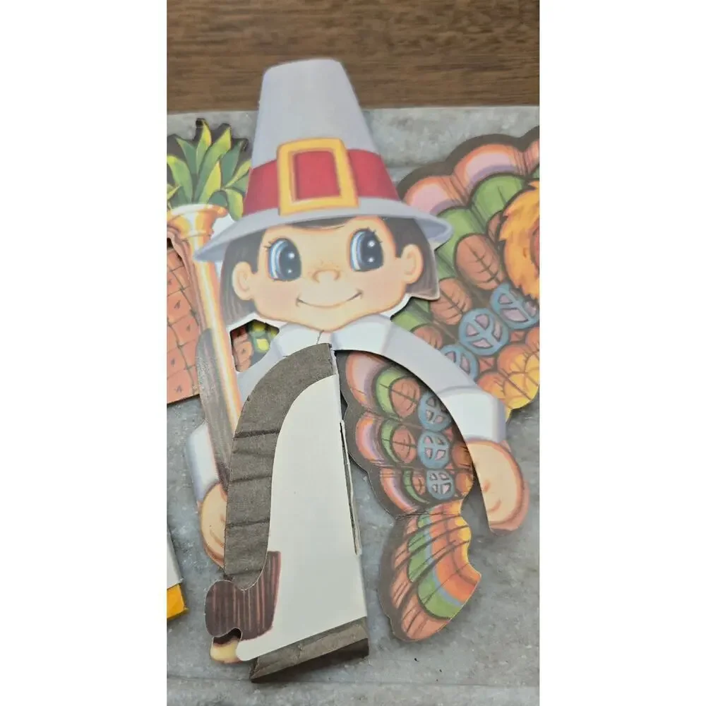 Unique Vintage never used